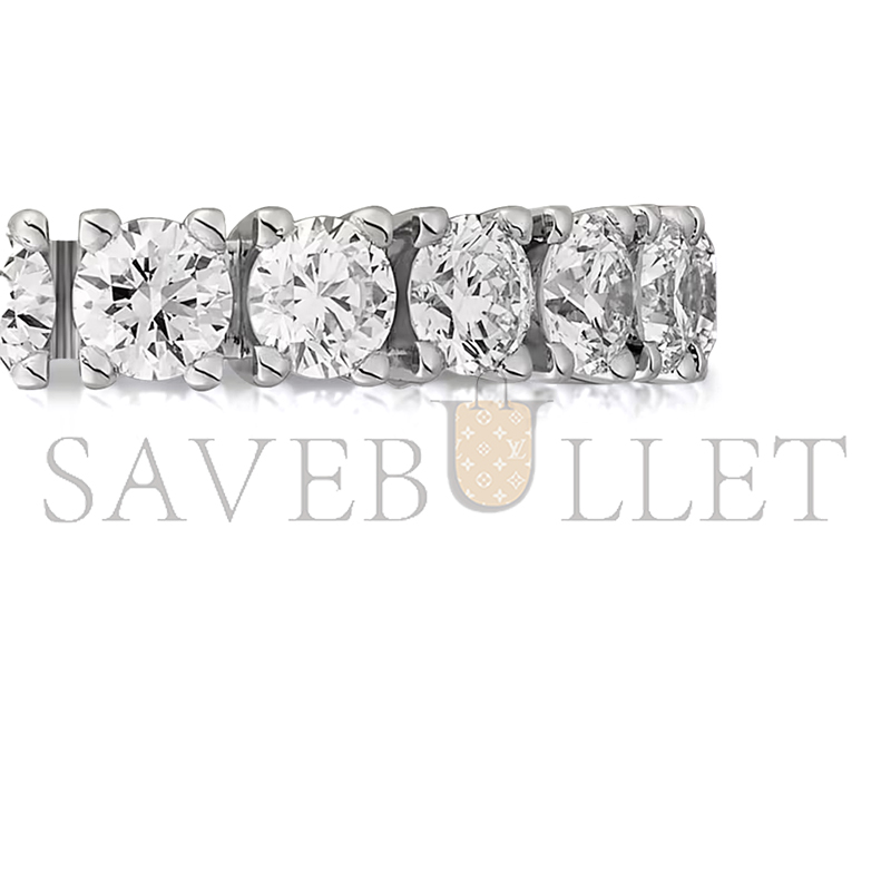 CARTIER DESTINÉE WEDDING RING, WIDTH 3.3 MM, PAVED N4127300 CARTIER DESTINÉE WEDDING RING, WIDTH 3.3 MM, PAVED N4127300